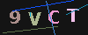 Gambar captcha
