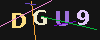 Gambar captcha