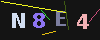 Gambar captcha